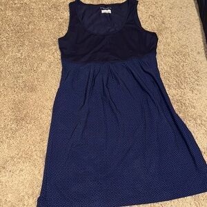 Columbia  Sleeveless Dress Omni shade sun Protection.